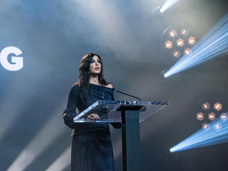Nadine Labaki