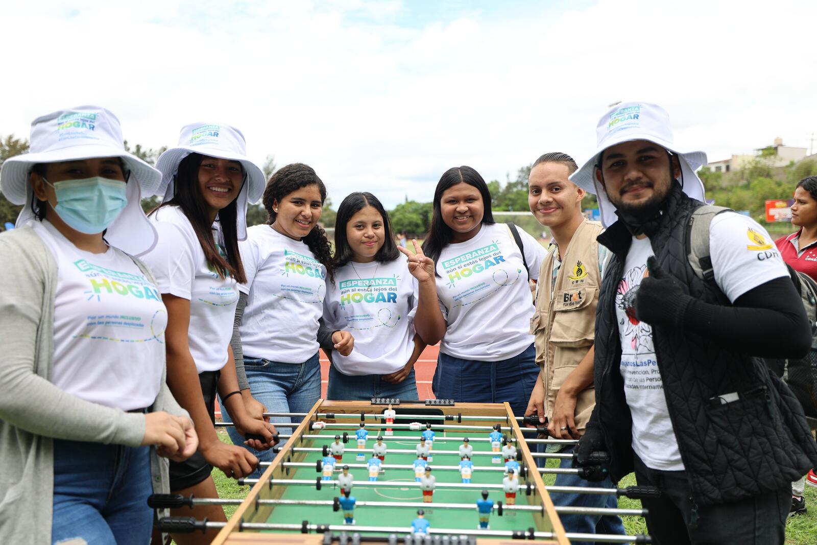 Honduras deporte