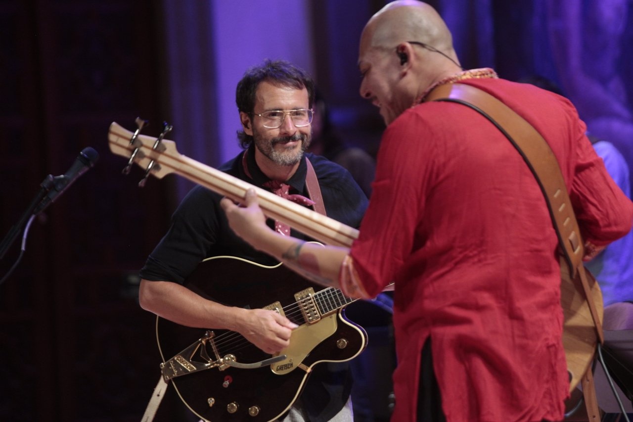 Concierto Paté de Fua