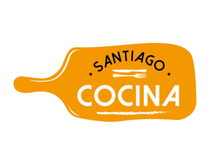 Logotipo de Santiago Cocina