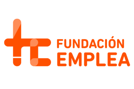Logotipo de Fundación Emplea