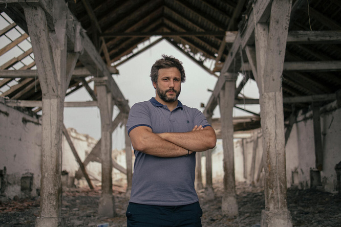 Serbia. Human rights lawyer wins UNHCR Nansen Refugee Award regional prize for Europe