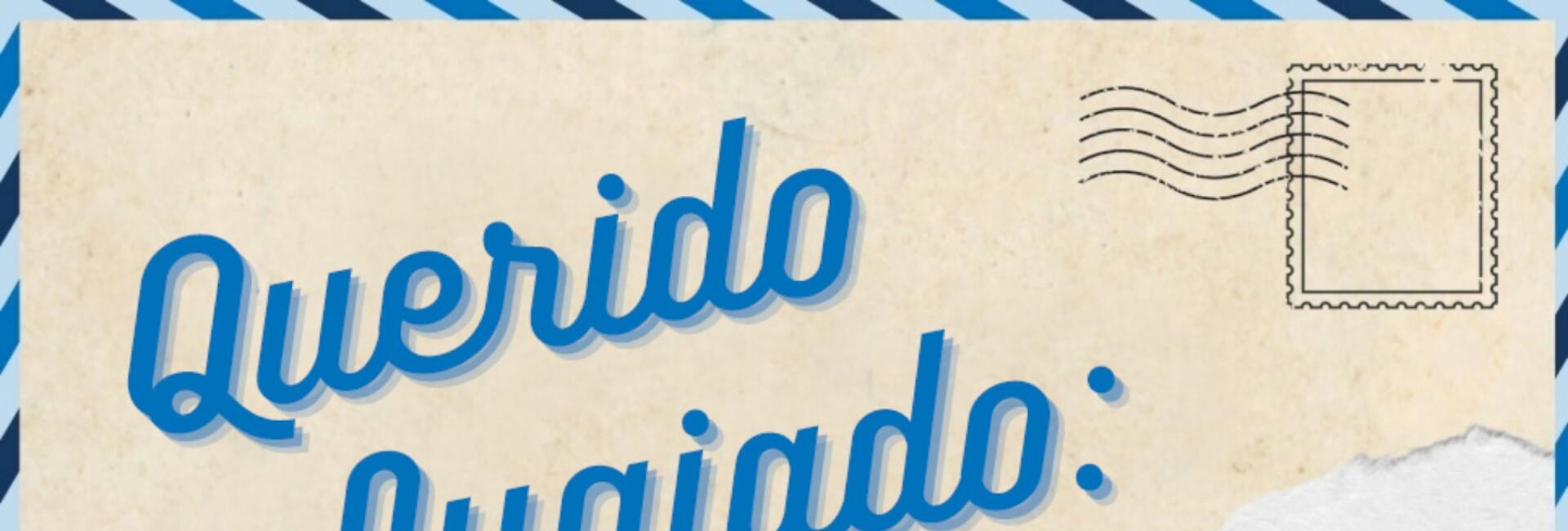 Querido refugiado