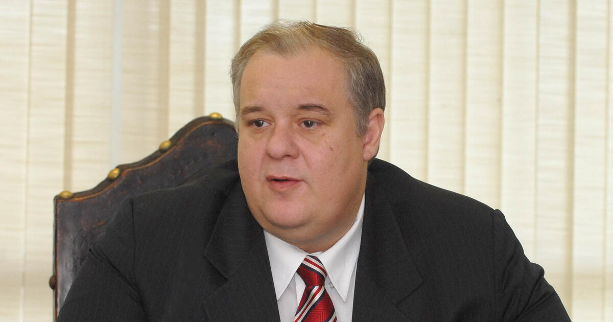 Ministro de Justicia de Brasil propone respuesta integrada a refugiados ...