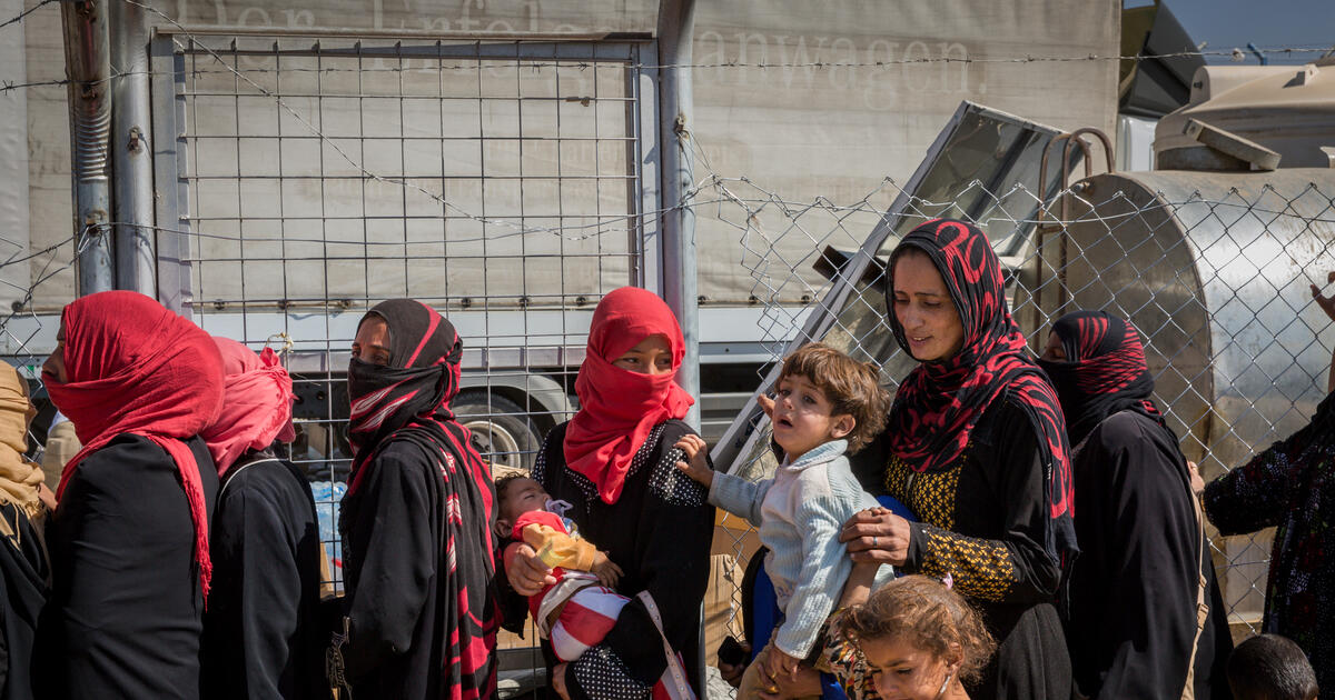 Alto Comisionado de la ONU para los Refugiados señala que es clave ...