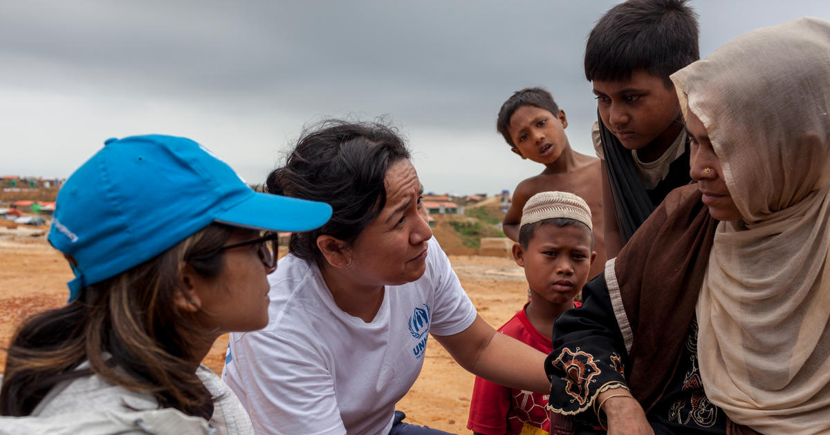 Alto Comisionado de la ONU para los Refugiados elogia las decisiones de ...