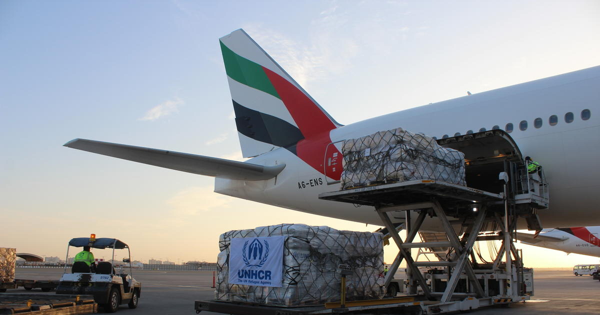 El Alto Comisionado de la ONU para los Refugiados visita Sudán mientras ...