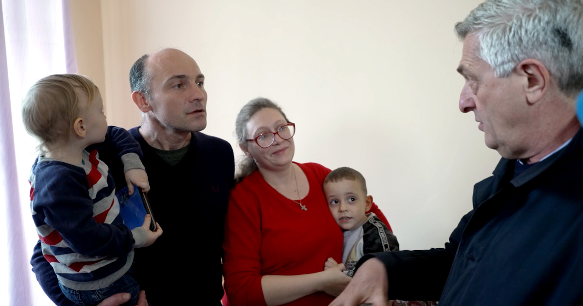 El Alto Comisionado de la ONU para los Refugiados pide el fin inmediato ...