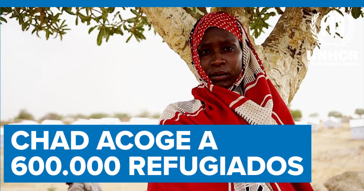 El Alto Comisionado de la ONU para los Refugiados solicita más apoyo ...