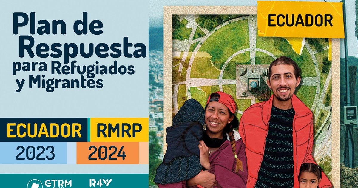 71 organizaciones del Grupo de Trabajo para Refugiados y Migrantes ...
