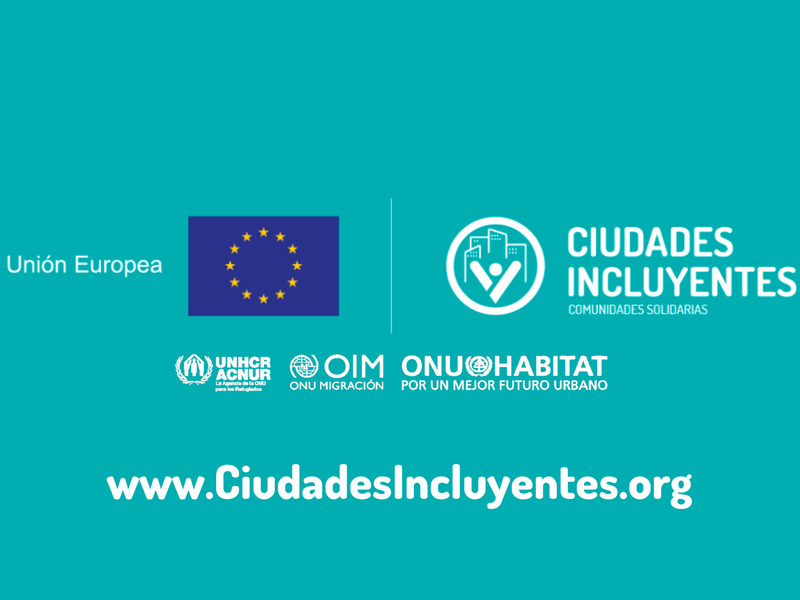 Ciudades Incluyentes