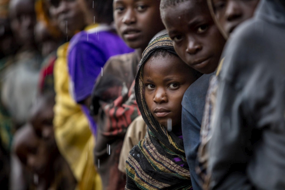 ACNUR/UNHCR/Georgina Goodwin