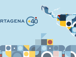 Cartagena +40
